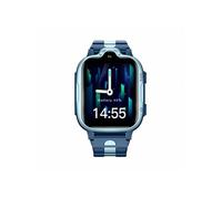 DCU Advance Tecnologic Kids 4,29 cm (1.69 ) IPS 42 mm Numérique 240 x 240 pixels Écran tactile 4G Noir Wifi GPS (satellite)