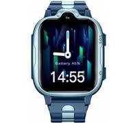 DCU Advance Tecnologic Kids 4,29 cm (1.69 ) IPS 42 mm Numérique 240 x 240 pixels Écran tactile 4G Noir Wifi GPS (satellite)