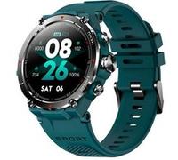 Montre Intelligente DCU STRAVA Cyan 13 G