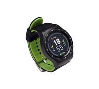 Denver Montre intelligente SW-660 1,3 AMOLED GPS 500 mAh Gris G