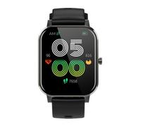 Montre intelligente Denver Electronics SW181 Noir 1,7""