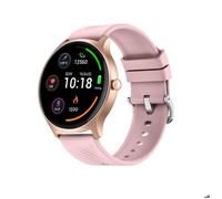Montre intelligente - DENVER ELECTRONICS - SWC-387RO - Rose Or - Connectée - Dimensions 10,9x10,1x11,5 cm