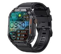 Denver Smartwatch Electronics Noir