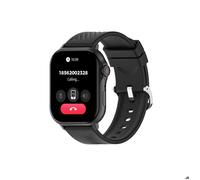 Montre intelligente Denver Electronics SWG-159B Noir 1,3'' 45 mm
