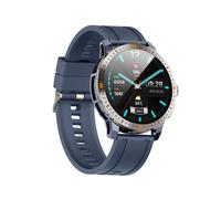 Montre intelligente détection mains libres positionnement GPS AMOLED 1