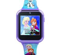 Montre intelligente Disney Frozen