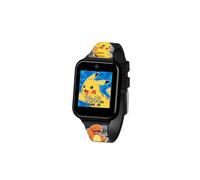 Accutime Pokémon Smartwatch P001183 - Garçon - 38 mm - Montre Connectée - Quartz avec chargeur - Plexiglas