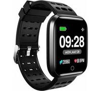 Montre intelligente E1 PRO Lenovo noir G