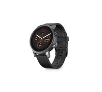 Ticwatch E3 Montre Connectée Wear OS by Google avec la Plate-Forme Qualcomm Snapdragon Wear 4100+ Double Système GPS Intégré Surveillance de la Fréquence Cardiaque Suivi du Sommeil Gestion du Stress