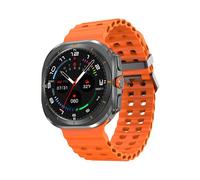 Montre intelligente écran IPS - RNCYN - 1.46 pouces - Réponse à l'appel - Boussole - Moniteur de fréquence cardiaque