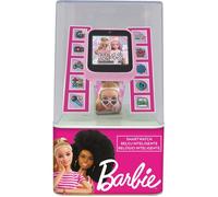 Barbie Interactive Watch Rose