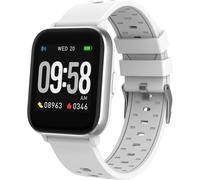 Montre intelligente étanche Bluetooth Denver SW-164 - Température corporelle, oxygène dans le sang,