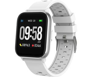 Montre intelligente étanche Bluetooth Denver SW-164 - Température corporelle, oxygène dans le sang,