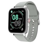 Montre intelligente, étanche IP67, moniteur de sommeil, écran couleur HD de 1,7", compatible avec iOS et Android