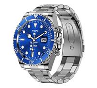 Montre intelligente étanche - RNCYN - AW12 - IP67 - Écran 1.3 ips - Batterie 200mAh - Noir, vert, bleu - FitCloudPro