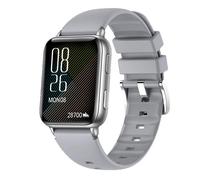 Montre intelligente étanche - RNCYN - Y15 - Écran TFT 1.81"" - IP68 - Rappel longue assise - Pour Android et iOS