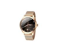 Montre intelligente Fit FW42 Or