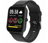 Montre Intelligente Forever 3 Sw-320 Noir