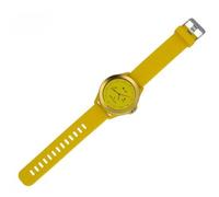 Montre intelligente - FOREVER - Colorum - 1,22"" IPS - IP68 - Unisexe - Jaune