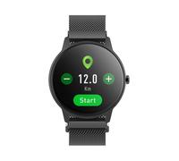 Montre intelligente Forever ForeVive 2 Slim SB-325 noir