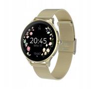 Montre intelligente Forever SB-306 or