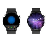 Montre Intelligente - FOREVER - SB-350 - Bluetooth - Étanche IP68 - Suivi de Fitness