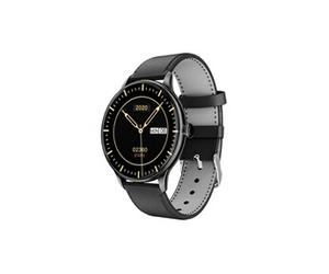 Montre intelligente FW48 Vanad Noir