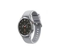 Montre intelligente GALAXY WATCH 4 4G 1.4 16 GB Argenté