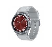 Montre intelligente - Samsung - Galaxy Watch 6 - Gris - IP68 - 5 jours d'autonomie