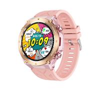 Montre intelligente GPS extérieur Bluetooth appels notification de mes