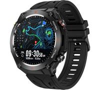 Montre intelligente GPS extérieur Bluetooth appels notification de mes
