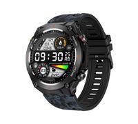 Montre intelligente GPS extérieur Bluetooth appels notification de mes