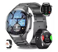 Montre intelligente Gt5 Pro pour Huawei Negocios Deportes Call