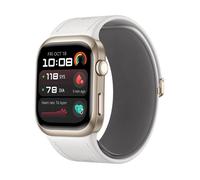 Montre intelligente Huawei Watch D2 blanc (White) Luca-B19