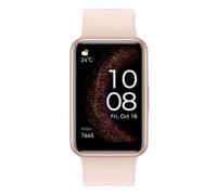 Huawei Watch Fit SE Bracelet Silicone Rose