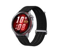 Huawei Montre de sport Watch GT Runner 2 GPS Noir TU