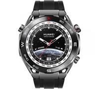Montre intelligente - HUAWEI - WATCH Ultimate - LTPO AMOLED 1 5 pouces - Étanche 100 m - Bluetooth 5.2