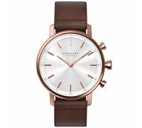 Montre Intelligente Hybride Kronaby S1401/1 Carat