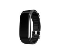 Montre Intelligente Inf Avec Fréquence Cardiaque, Moniteur De Sommeil Le Noir