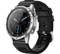 Montre intelligente INF GT45 avec suivi du rythme cardiaque, de la tension artérielle et de la température