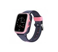 Montre Intelligente Kids Allo 4G Advanced 14 4MB 512MB 700mAh Rose