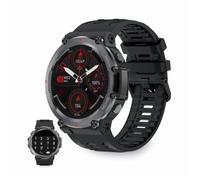 Montre intelligente KSIX Oslo 1,5"" Bluetooth 5.0 270 mAh Noir