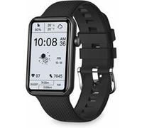 Montre Intelligente KSIX Tube 157 Noir G