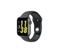 Montre intelligente KSIX Urban 1,54 IPS HD 210 mAh Noir