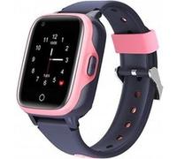 Montre Intelligente LEOTEC Kids Allo 4G Advanced 14 4MB 512MB 700mAh Rose G