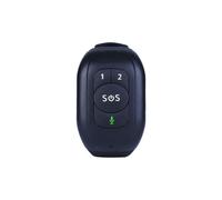 Montre Intelligente Leotec Lesb01k Noir