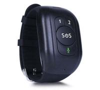 Montre intelligente LEOTEC LESB01K noire
