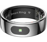 Montre intelligente LEOTEC LESR02S11 argentée
