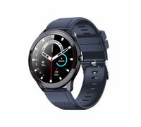Leotec LESW32B smartwatche et montre de sport 3,25 cm (1.28 ) IPS Numérique 240 x 240 pixels Écran tactile Noir