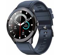 Montre intelligente LEOTEC Wave Bleu IPS 200 mAh Bluetooth 5.0 1,28